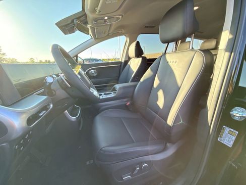 New 2026 Hyundai Ioniq 9 SEL image 12