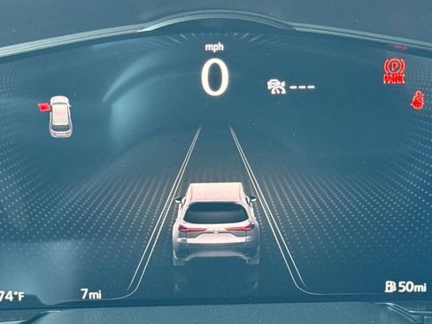 New 2026 MAZDA CX-70 3.3 Turbo w/ Premium Plus Pkg image 16