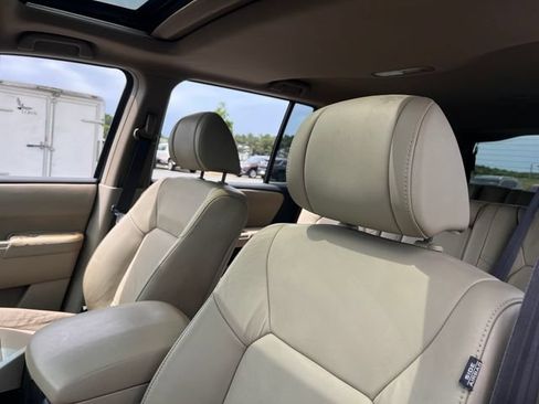Used 2009 Honda Pilot EX-L image 12