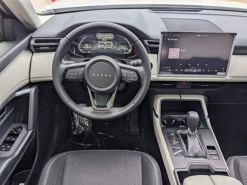 New 2026 MAZDA CX-5 Select AWD/4WD image 4
