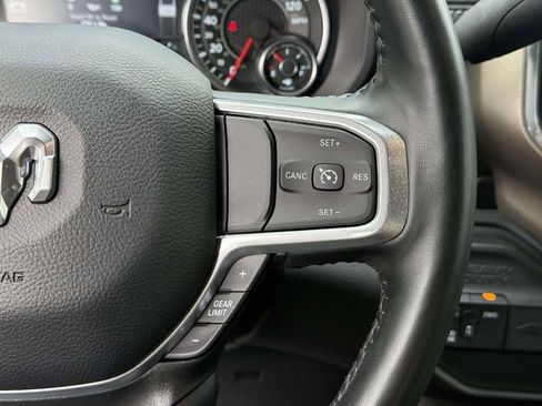 Used 2024 RAM 2500 Laramie AWD/4WD image 22
