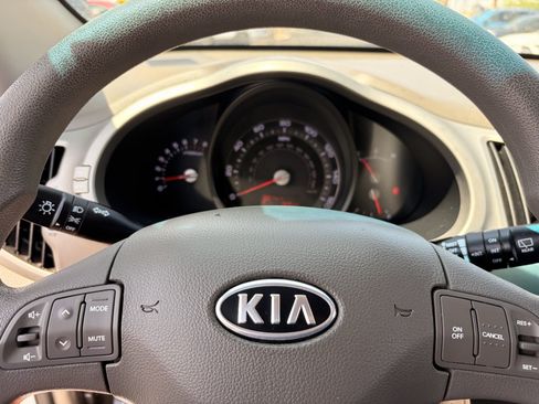 Used 2012 Kia Sportage LX w/ Convenience Pkg FWD image 24
