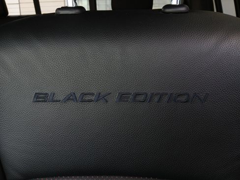 Used 2023 Honda Ridgeline Black Edition image 10