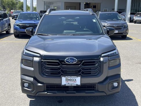 New 2026 Subaru Outback Touring XT AWD/4WD image 12