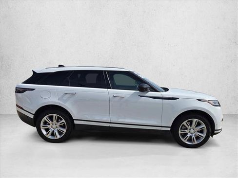 Used 2026 Land Rover Range Rover Velar S image 4