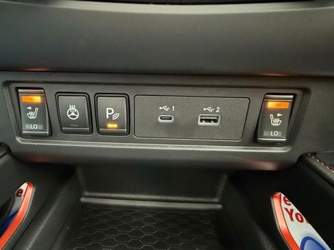 New 2026 Nissan Frontier PRO-4X w/ Pro Premium Package image 36