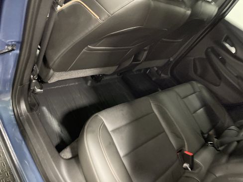 Used 2024 Buick Envista Avenir image 17