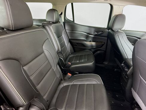 Used 2023 GMC Acadia Denali w/ Denali Ultimate Package AWD/4WD image 33