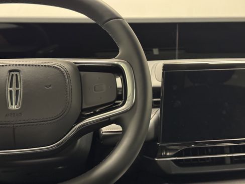 New 2026 Lincoln Nautilus Premier w/ Equipment Group 102A image 19