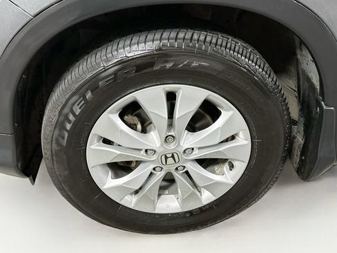 Used 2014 Honda CR-V EX image 24