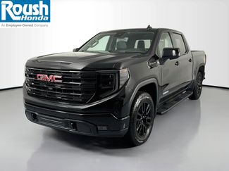 Used 2025 GMC Sierra 1500 Elevation w/ Elevation Premium Package AWD/4WD video 1
