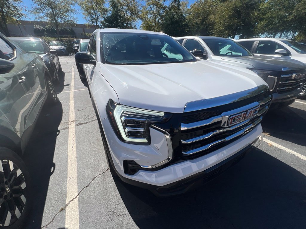 Used 2026 GMC Terrain Elevation FWD image 7