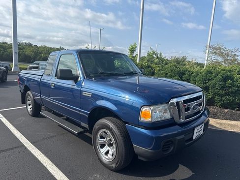 Used 2008 Ford Ranger XLT RWD image 1