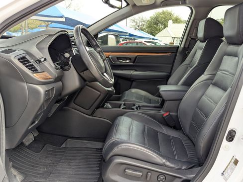 Used 2019 Honda CR-V EX-L image 9