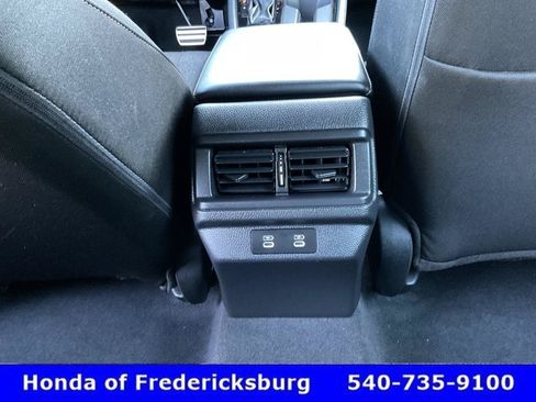 Certified 2026 Honda Accord Sport image 35