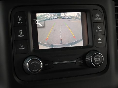 Used 2019 RAM 1500 Big Horn RWD image 14