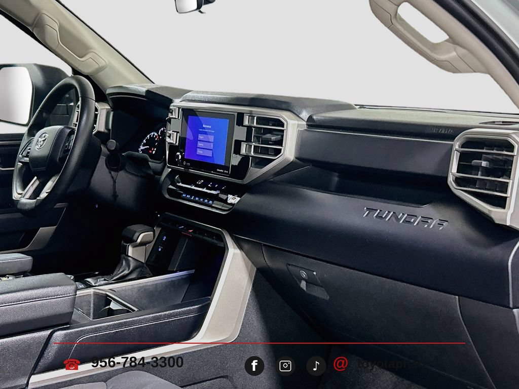 Used 2024 Toyota Tundra SR5 RWD image 26