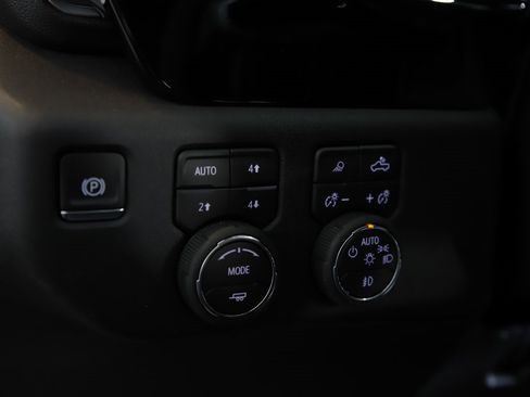 New 2026 Chevrolet Silverado 3500 LT w/ All Star Edition image 15