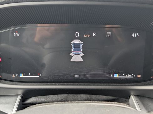 New 2026 Jeep Grand Wagoneer Limited image 33