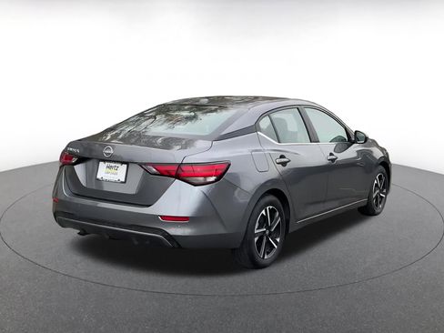 Used 2025 Nissan Sentra SV image 14