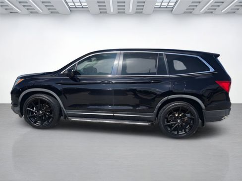 Used 2016 Honda Pilot EX-L image 6