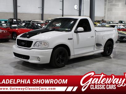 Used 2000 Ford F150 Lightning