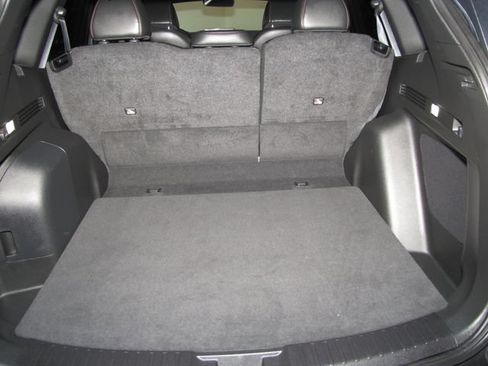 Used 2025 Honda CR-V Sport Touring image 17