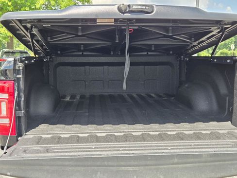 Used 2019 RAM 2500 Limited AWD/4WD image 10