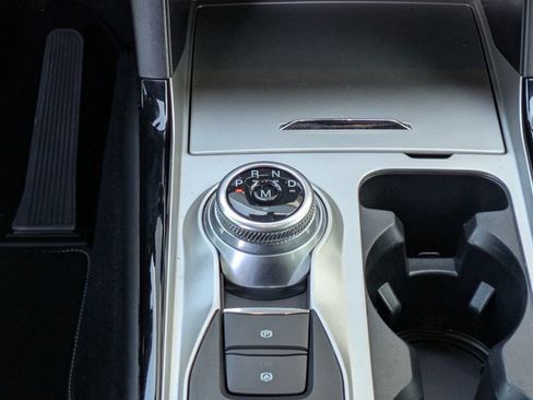 Used 2021 Ford Explorer ST w/ Equipment Group 401A image 17