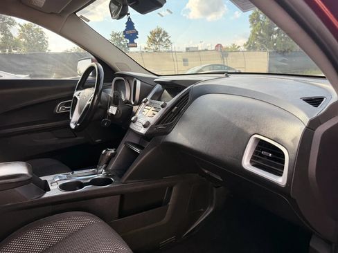 Used 2016 Chevrolet Equinox LT w/ Convenience Package AWD/4WD image 19