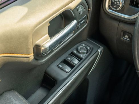 Used 2021 GMC Sierra 1500 AT4 AWD/4WD image 29