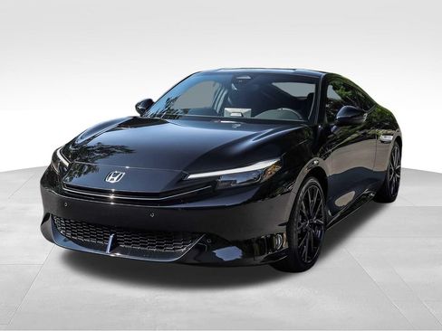 New 2026 Honda Prelude image 7
