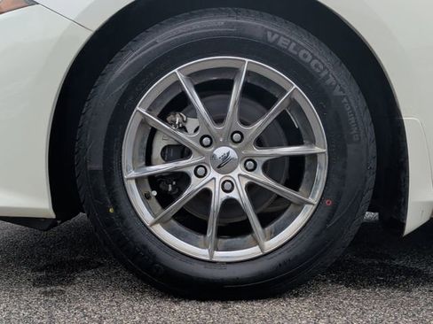 Used 2020 Nissan Altima 2.5 S w/ Driver Assist Package FWD image 9