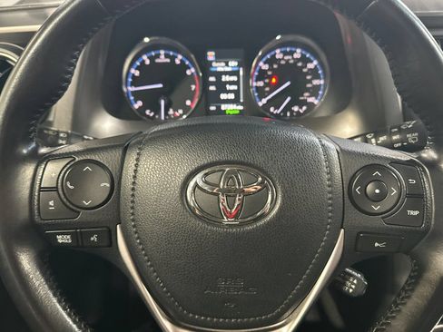 Used 2016 Toyota RAV4 Limited w/ Cargo Management Package AWD/4WD image 26