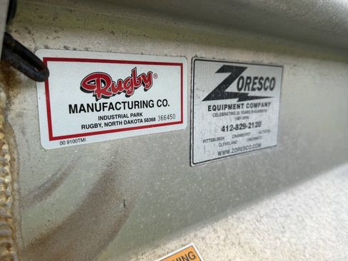 Used 2016 Ford F550 4x4 Regular Cab Super Duty image 11