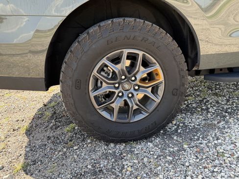 Used 2025 Ford Expedition Tremor AWD/4WD image 20
