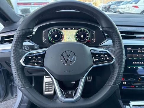 Certified 2023 Volkswagen Arteon SEL image 12