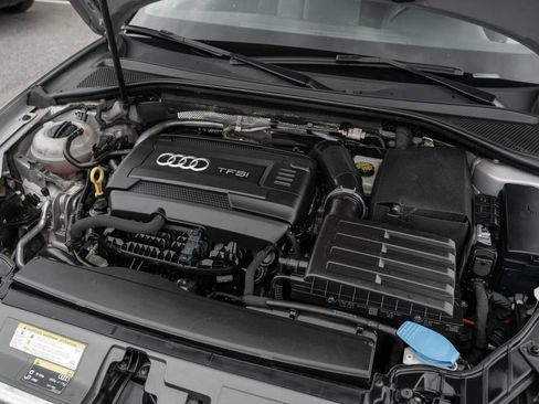 Used 2015 Audi A3 2.0T Premium image 27