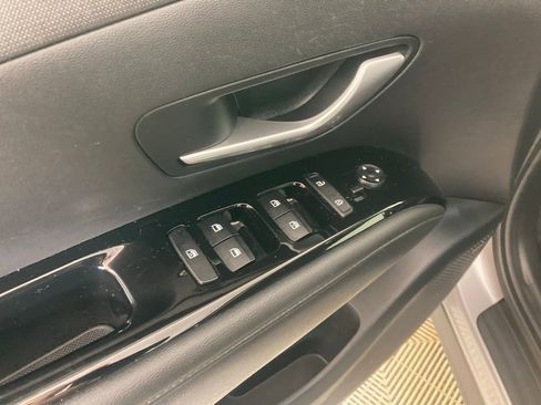 Used 2022 Hyundai Tucson SEL w/ Convenience + Premium Package image 11