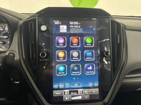 New 2026 Subaru Crosstrek 2.5i Sport image 20