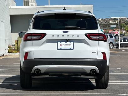 Used 2023 Ford Escape SE