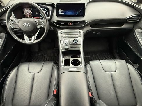 Used 2023 Hyundai Santa Fe SEL Premium image 15