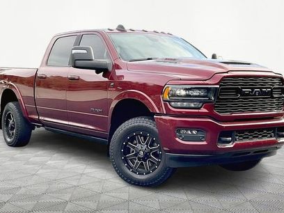 Used 2023 RAM 2500 Limited