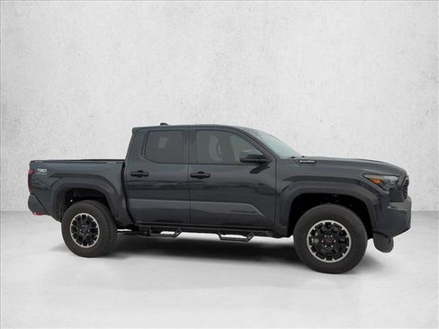 Used 2024 Toyota Tacoma TRD Off-Road image 4