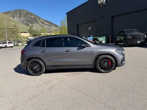 Used 2023 Mercedes-Benz GLA 45 AMG 4MATIC image 6