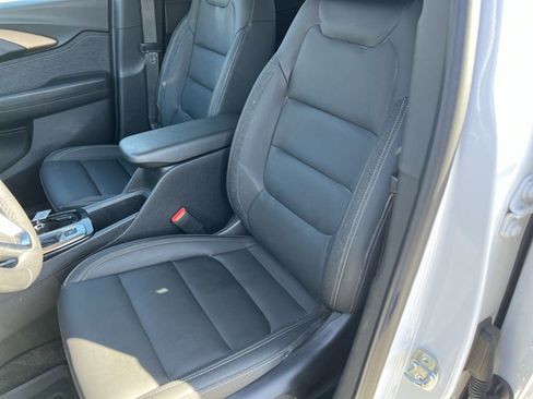 Certified 2022 Chevrolet TrailBlazer ACTIV image 20