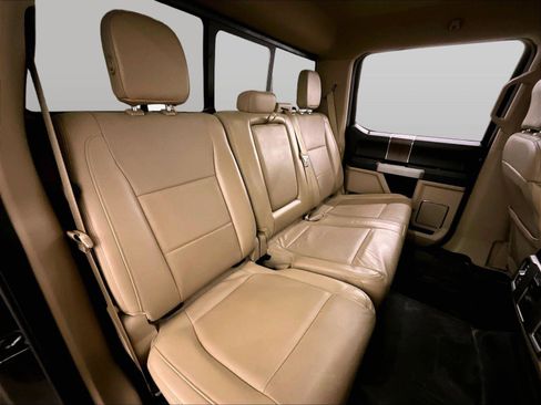 Used 2015 Ford F150 Lariat AWD/4WD image 27