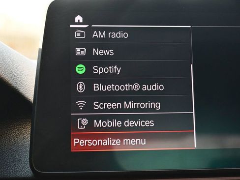 Used 2021 BMW 540i xDrive 540i xDrive w/ Luxury Seating Package image 51