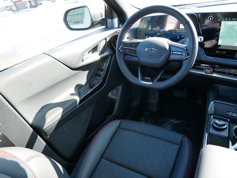 New 2026 Chevrolet Equinox RS w/ Convenience Package III image 13