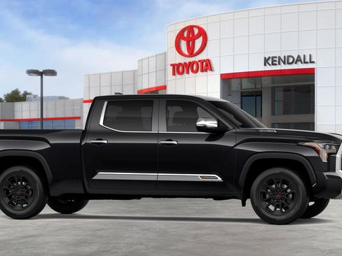 New 2026 Toyota Tundra 1794 Edition image 35